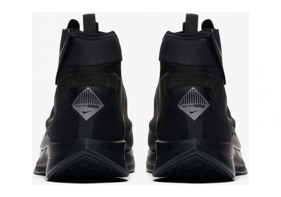 Nike Zoom Pegasus Turbo Shield WP - Black (BQ1896001)