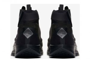 Nike Zoom Pegasus Turbo Shield WP - Black (BQ1896001)