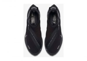 Nike Zoom Pegasus Turbo Shield WP - Black (BQ1896001)