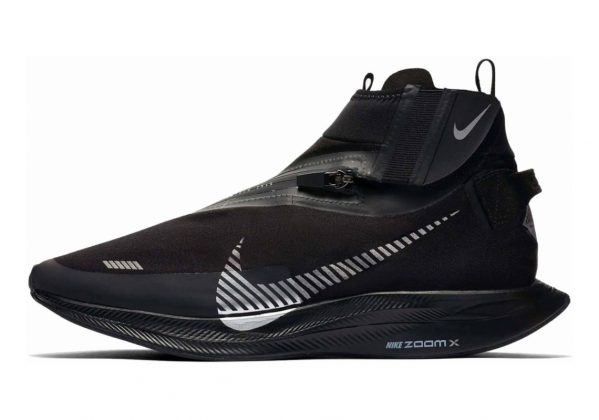 Nike Zoom Pegasus Turbo Shield WP - Black (BQ1896001)