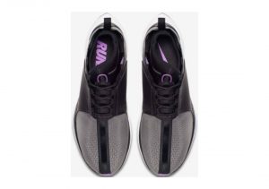 Nike Zoom Pegasus Turbo XX - Multicolore Black Bright Violet White 001 (AR4347004)