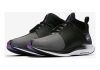 Nike Zoom Pegasus Turbo XX - Multicolore Black Bright Violet White 001 (AR4347004)