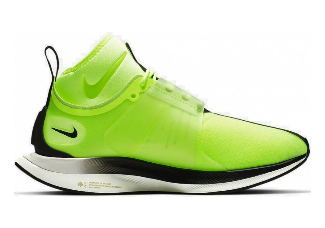 Nike zoom pegasus turbo xx review on sale