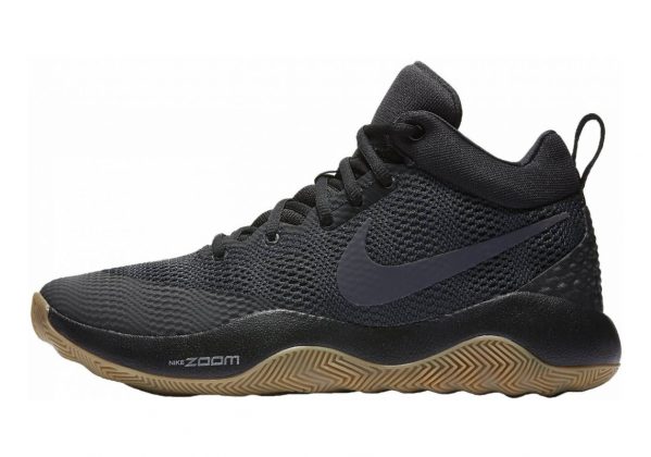 Nike Zoom Rev 2017 - Black (852422010)