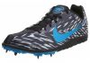 Nike Zoom Rival D 8 - Black/Photo Blue (616310004)