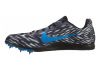 Nike Zoom Rival D 8 - Black/Photo Blue (616310004)