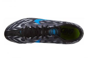 Nike Zoom Rival D 8 - Black/Photo Blue (616310004)