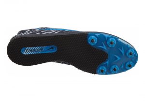 Nike Zoom Rival D 8 - Black/Photo Blue (616310004)