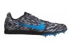 Nike Zoom Rival D 8 - Black/Photo Blue (616310004)