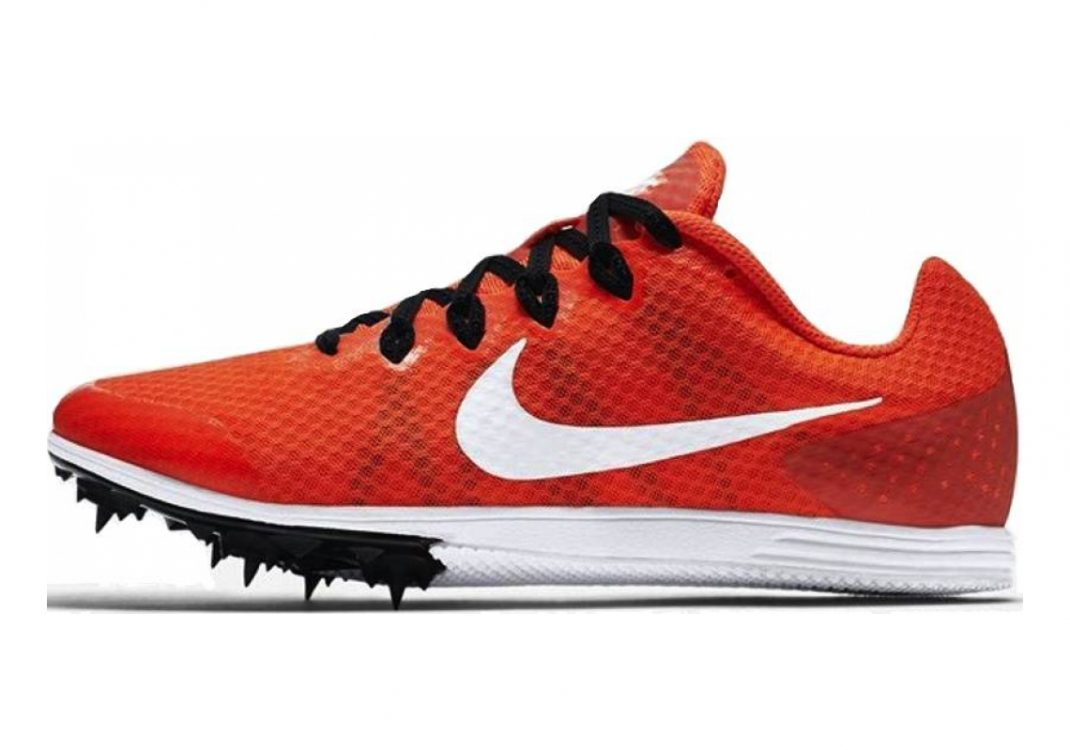 Naranja Naranja Total Crimson White Black (806560801)