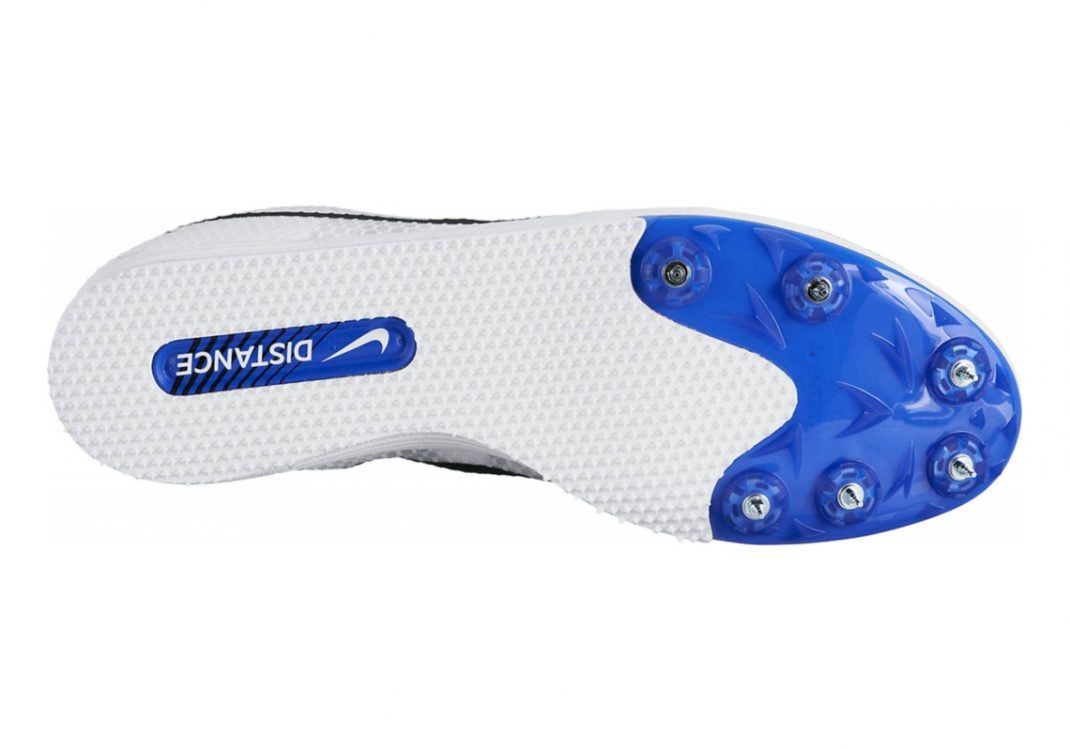 White / Black / Racer Blue (806556100)