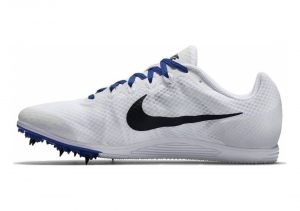 White / Black / Racer Blue (806556100)