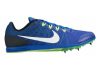 Nike Zoom Rival D 9 - Azul Hyper Cobalt Black Ghost Green White (806556413)