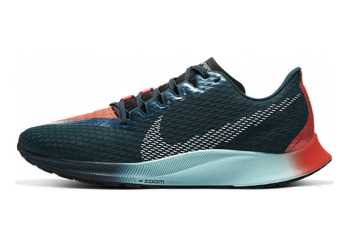 nike performance zoom rival fly 2