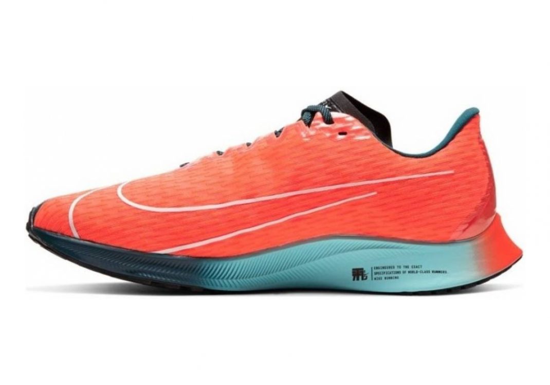 nike zoom rival fly running shoes