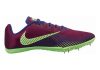 Nike Zoom Rival M 9 - Bordeaux Regency Purple Lime Blast (AH1020600)