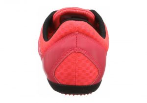 Nike Zoom Rival M 7 - Red (616312600)