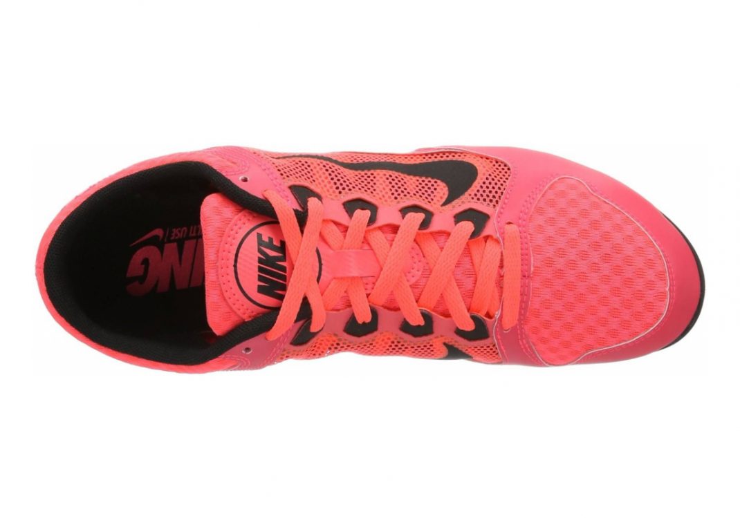 Nike Zoom Rival M 7 - Red (616312600)
