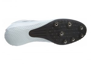 Nike Zoom Rival S 7 - Blanco Negro Verde White Black Volt (616313170)