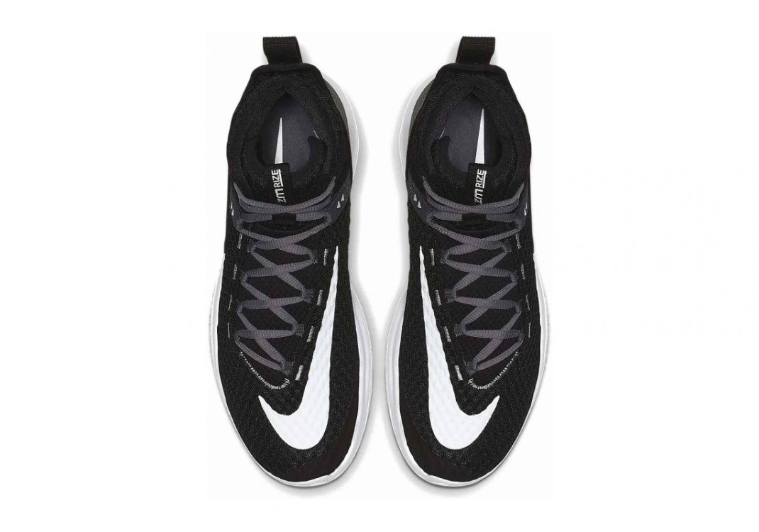 Nike Zoom Rize - Black (BQ5468001)