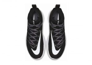 Nike Zoom Rize - Black (BQ5468001)