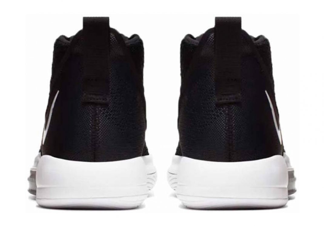 Nike Zoom Rize - Black (BQ5468001)