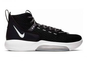 Nike Zoom Rize - Black (BQ5468001)