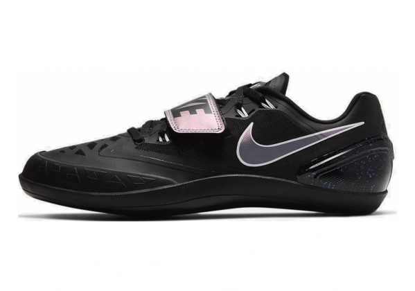 Nike Zoom Rotational 6 - Black (685131003)