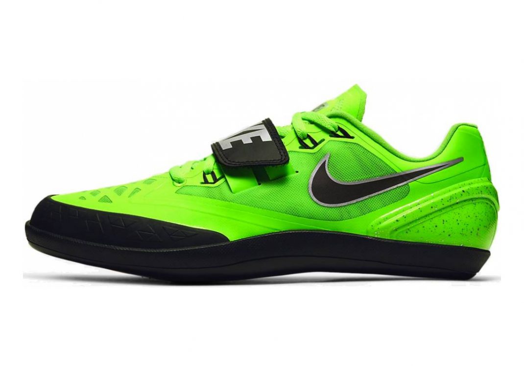 Nike lunarspider r6 review on sale