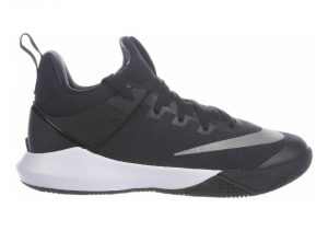 Nike Zoom Shift - Black White (897811001)