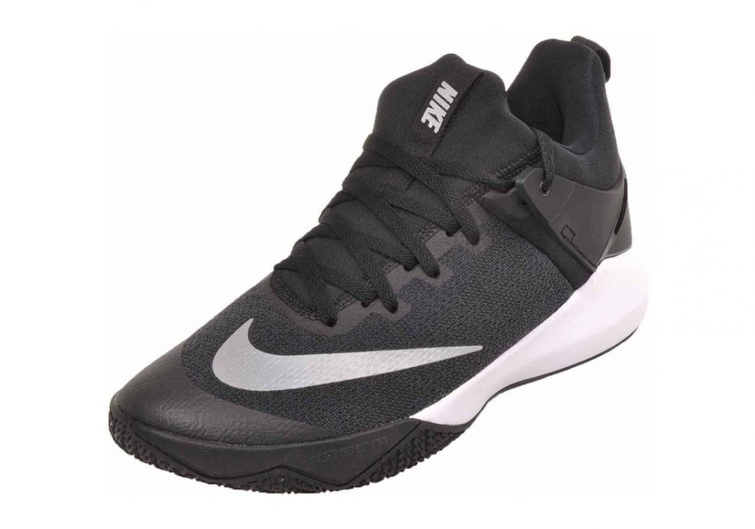 Nike Zoom Shift - Black White (897811001)