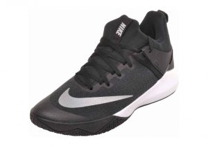 Nike Zoom Shift - Black White (897811001)