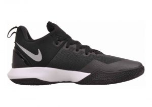 Nike Zoom Shift - Black White (897811001)