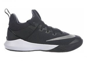 Nike Zoom Shift - Black White (897811001)