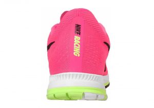 Nike Zoom Streak 6 - Rosa Rosa Pink Blast Black White Electric Green (831413601)