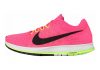 Nike Zoom Streak 6 - Rosa Rosa Pink Blast Black White Electric Green (831413601)