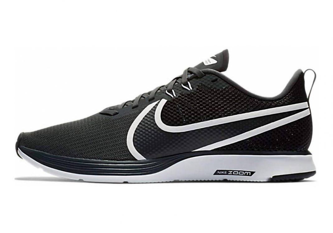 Nike women's zoom strike 2 on sale