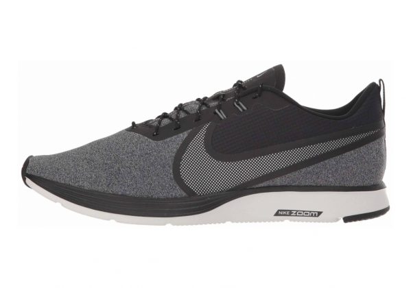 Nike Zoom Strike 2 Shield - Multicolore Cool Grey Metallic Silver Black 002 (AR9799002)