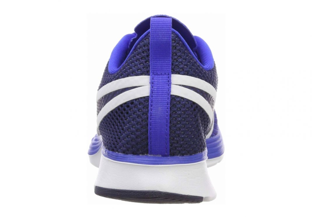 Multicolour Blue Void Hyper Royal White 400 (AO1912400)