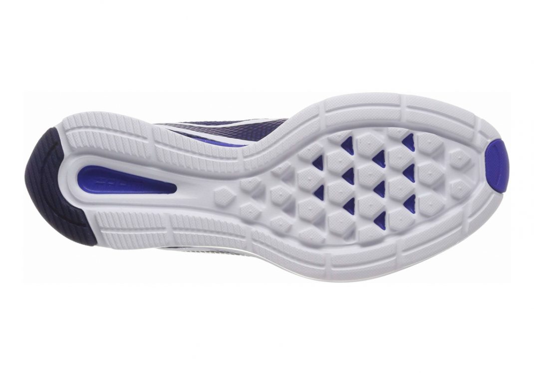 Multicolour Blue Void Hyper Royal White 400 (AO1912400)