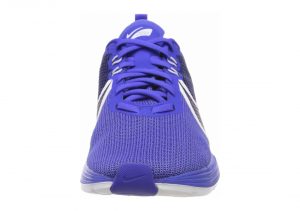 Multicolour Blue Void Hyper Royal White 400 (AO1912400)