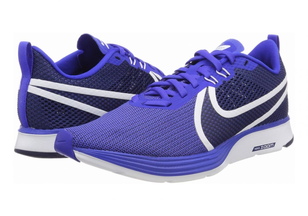 Multicolour Blue Void Hyper Royal White 400 (AO1912400)