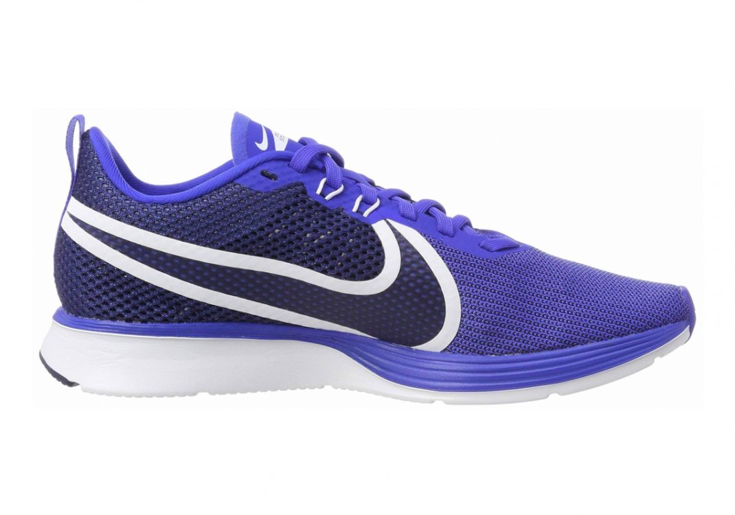 Multicolour Blue Void Hyper Royal White 400 (AO1912400)