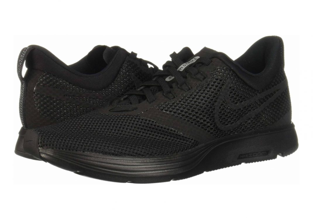 Nike Zoom Strike