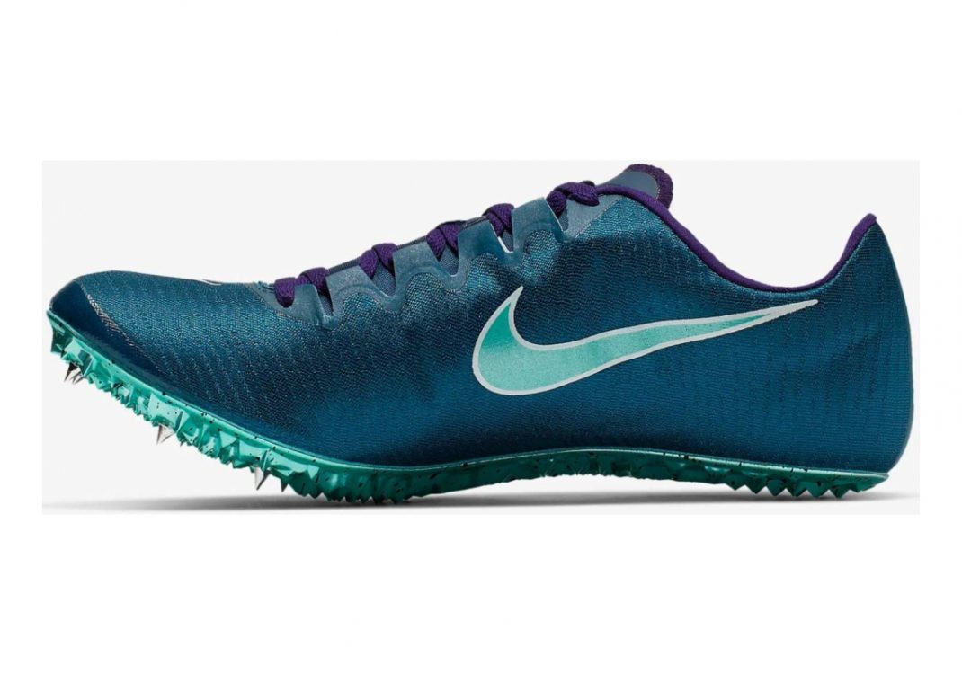 Blue Force/Hyper Jade/Summit White (835996400)