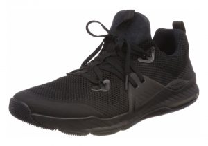 Nike Zoom Train Command - Black (922478004)