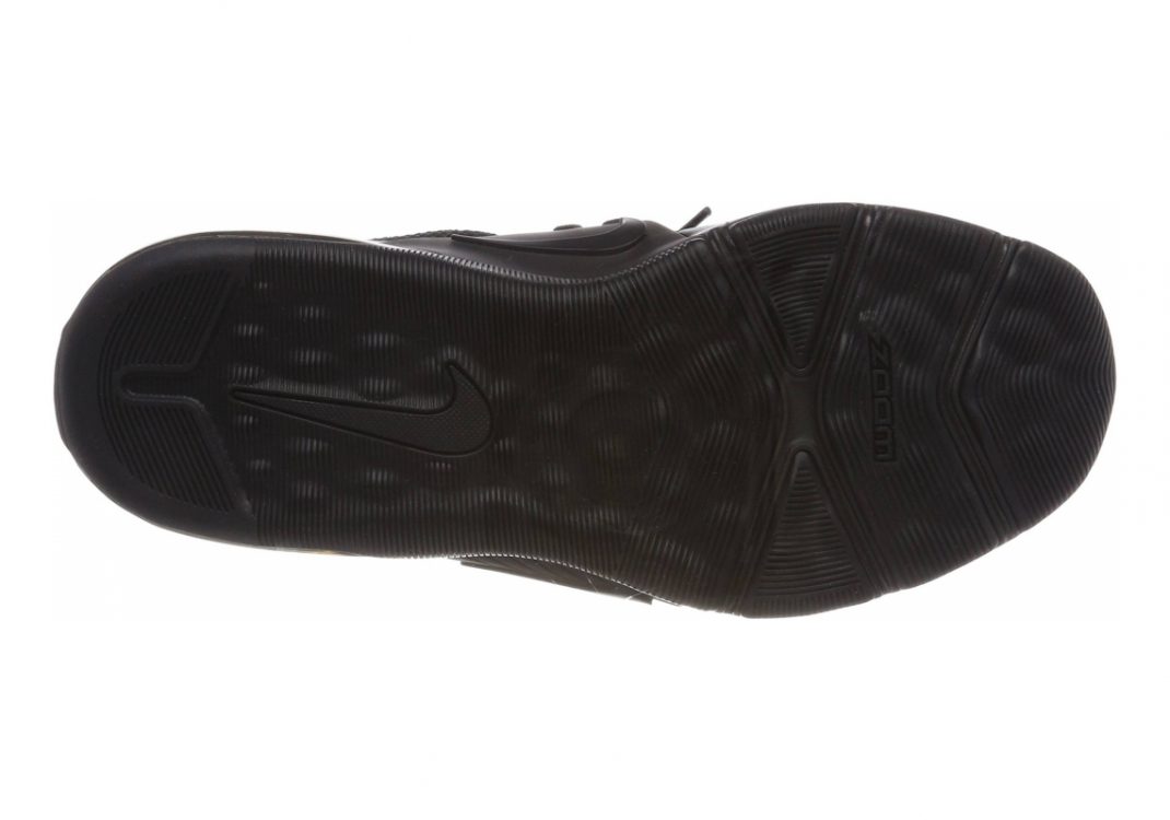 Nike Zoom Train Command - Black (922478004)