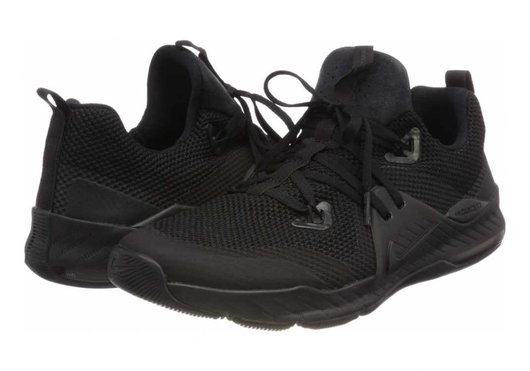 Nike Zoom Train Command - Black (922478004)