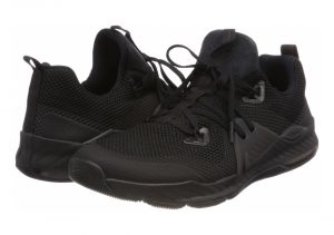 Nike Zoom Train Command - Black (922478004)