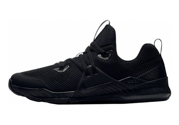 Nike Zoom Train Command - Black (922478004)